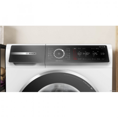 BOSCH Стиральная машина WGB25400BY