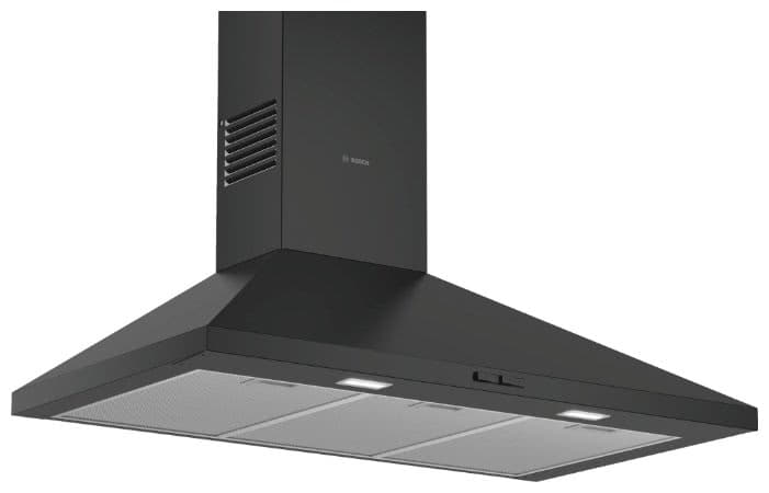 Каминная вытяжка Bosch Serie 2 DWP96BC60