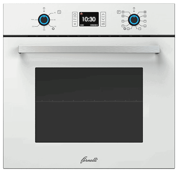 Духовой шкаф Fornelli FET 60 Fiato WH