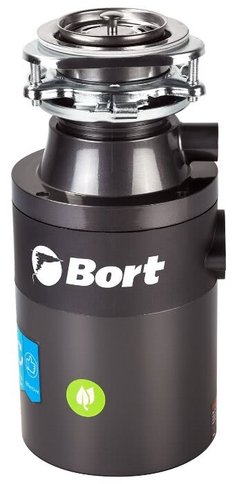 Бытовой измельчитель Bort TITAN 4000 (Control)