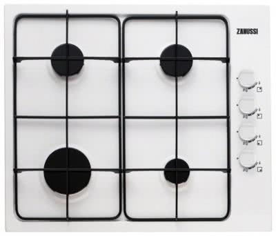 Варочная панель Zanussi ZGG 62414 WA