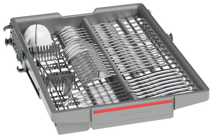Посудомоечная машина Bosch Serie 4 SPV45MX01E