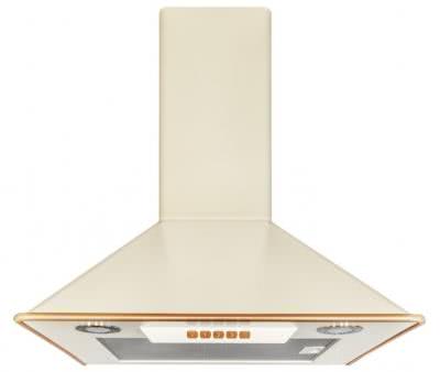 Каминная вытяжка Kuppersberg ONDA 60 CB
