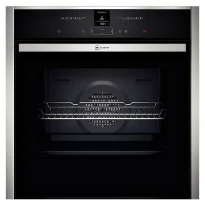 Духовой шкаф NEFF B27CR22N1