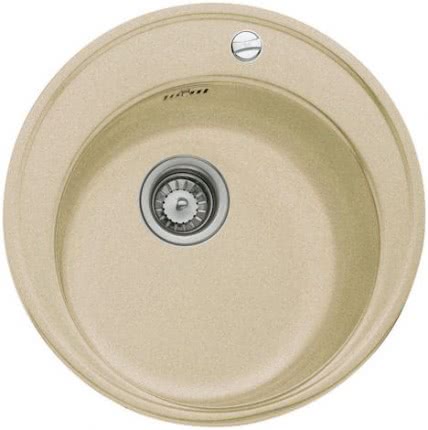 Мойка для кухни Teka Centroval 45 B-TG топаз