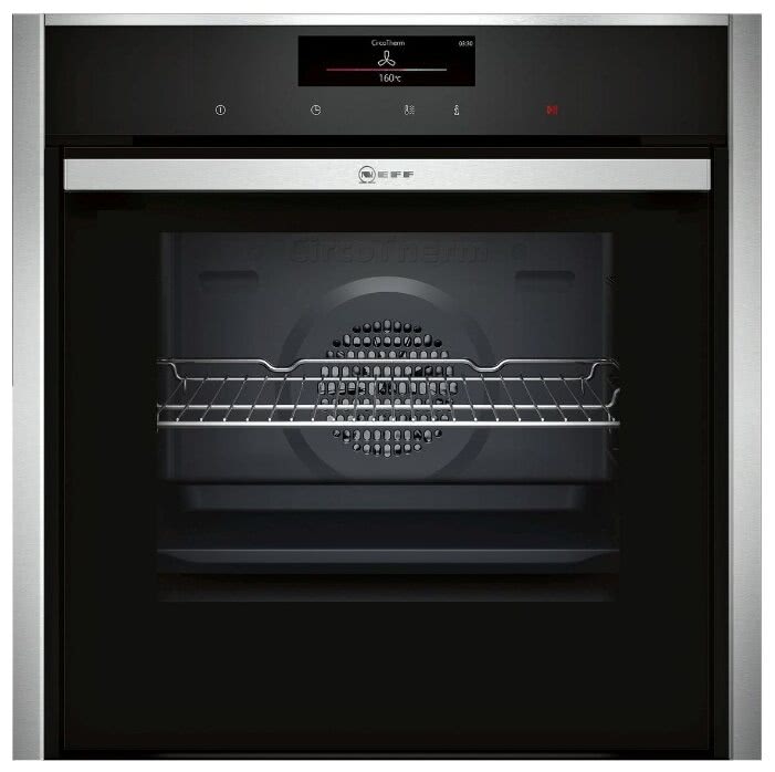 Духовой шкаф NEFF B48CT64H0