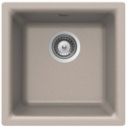 Мойка для кухни Schock Euro 40 Cristalite саббиа