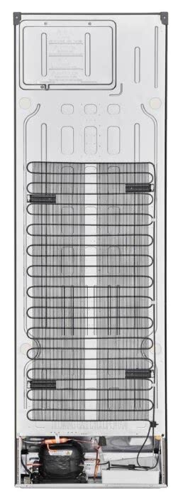 Холодильник LG DoorCooling+ GA-B459 CLCL