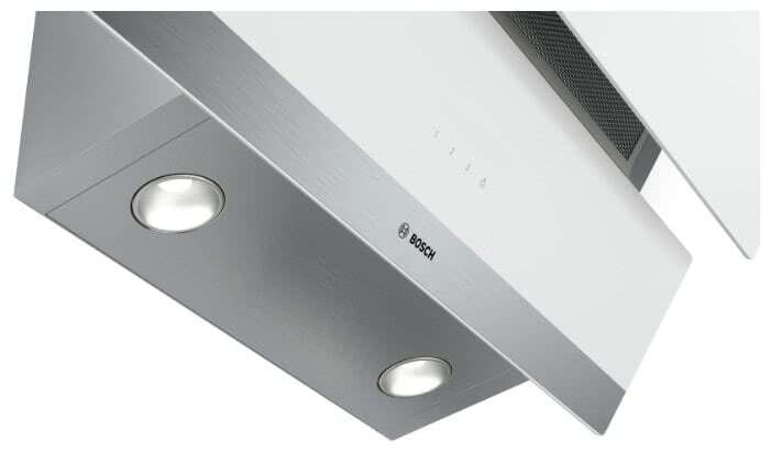 Каминная вытяжка Bosch Serie 4 DWK065G20R