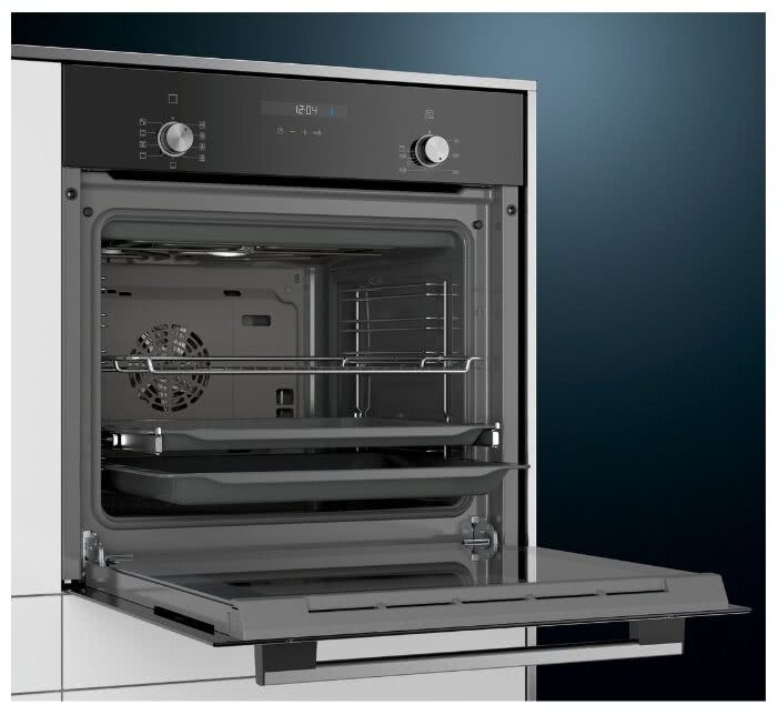 Электрический духовой шкаф Siemens HB237JES1R