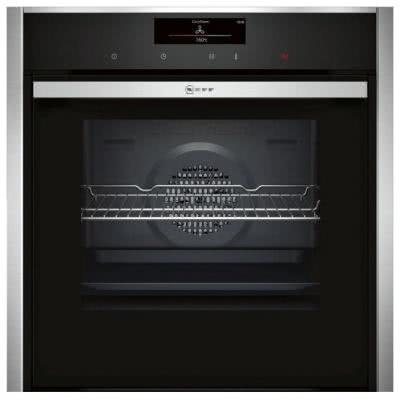 Духовой шкаф NEFF B58CT68H0
