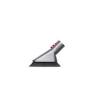 Пылесос Dyson V12 Detect slim absolute (SV30), yellow/nickel