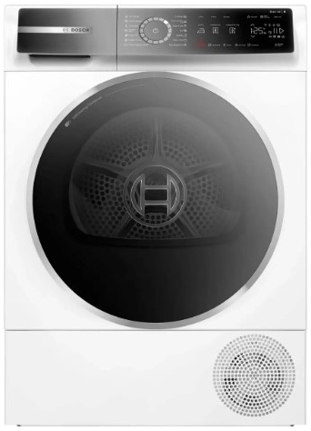 BOSCH Сушильная машина WQB245A0BY