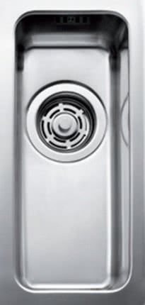 Мойка для кухни Teka BEF 15.38 F