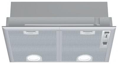 Встраиваемая вытяжка Bosch Serie 4 DHL 545 S 53 IX