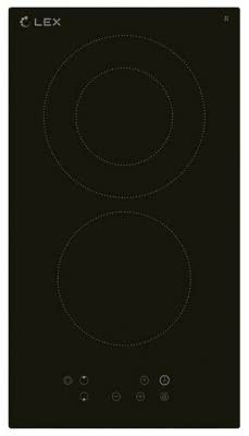 Варочная панель LEX EVH 321 BL