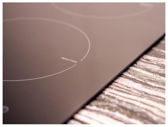 Варочная панель LEX EVI 320 BL