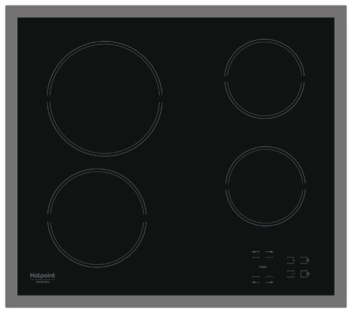 Варочная панель Hotpoint-Ariston HAR 641 X