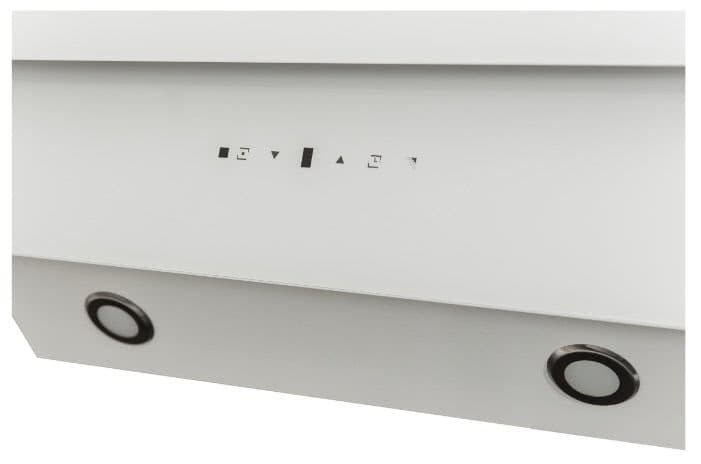 Каминная вытяжка Kuppersberg F 612 B