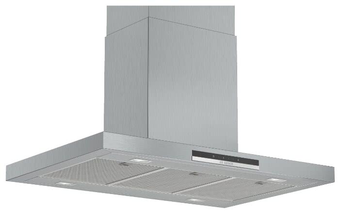 Каминная вытяжка Bosch DIB 97 IM 50