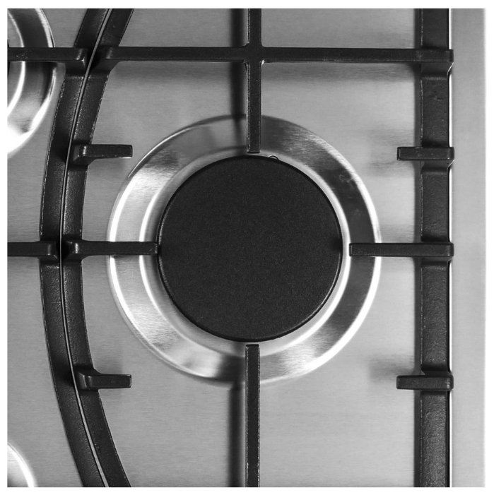 Варочная панель LEX GVS 643 IX