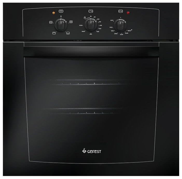 Духовой шкаф GEFEST ДГЭ 601-01 А