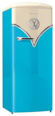 Холодильник Gorenje OBRB 153 BL