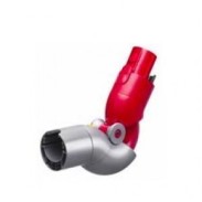 Пылесос Dyson V15 Detect Absolute вертикальный беспроводной (394451) 