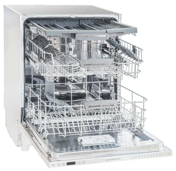 Посудомоечная машина Kuppersberg GL 6088