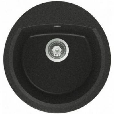 Мойка Schock Eclipse 45 Cristalite оникс