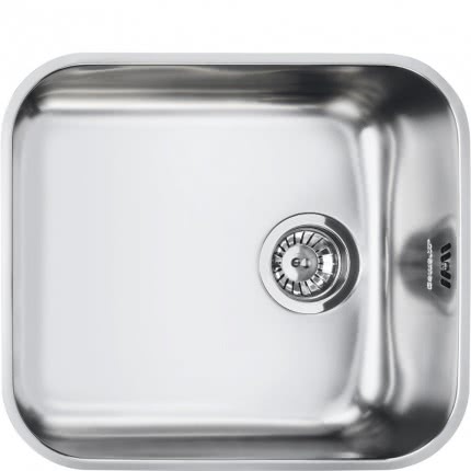 Мойка для кухни Smeg UM45 матовая