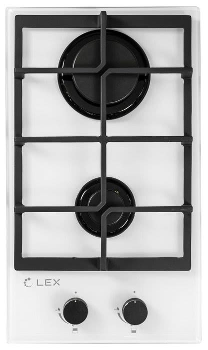 Варочная панель LEX GVG 321 WH