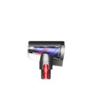 Пылесос Dyson V15 Detect Absolute вертикальный беспроводной (394451) 