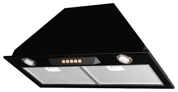 Встраиваемая вытяжка Kuppersberg Inlinea 72 B