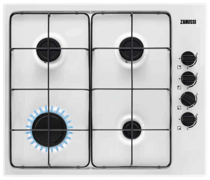 Варочная панель Zanussi GPZ 262 HW