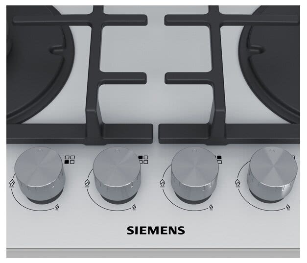 Газовая варочная панель Siemens EN6B2PO90R