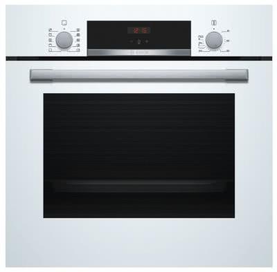 Духовой шкаф Bosch HBF554YW0R