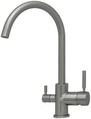 Смеситель для кухни Seaman Barcelone SSL-5385 Mist