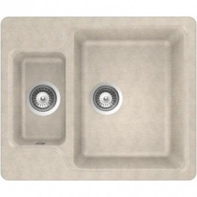 Мойка для кухни Schock Cambridge 60 Cristalite саббиа