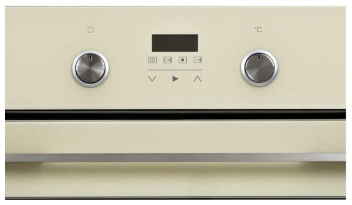 Духовой шкаф LEX EDP 092 IV