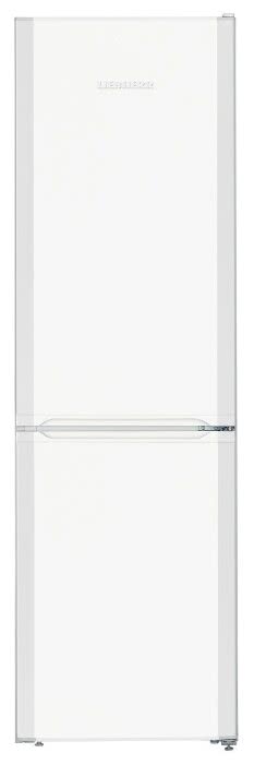 Холодильник Liebherr CU 3331
