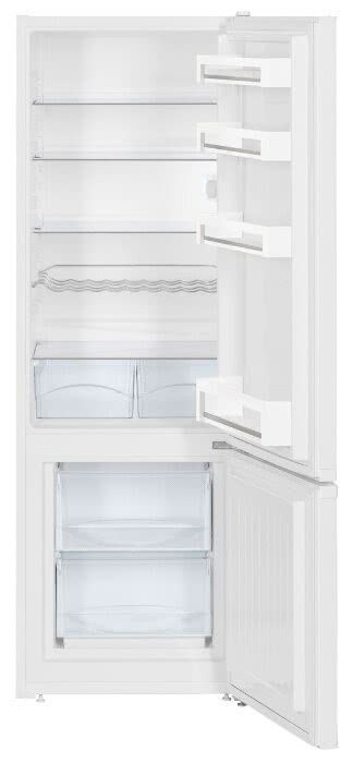 Холодильник Liebherr CU 2831