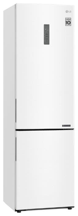 Холодильник LG DoorCooling+ GA-B509CQWL