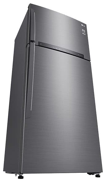 Холодильник LG GN-H702 HMHZ