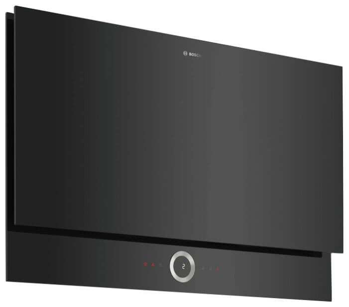Каминная вытяжка Bosch DWF 97 RU 60 BK