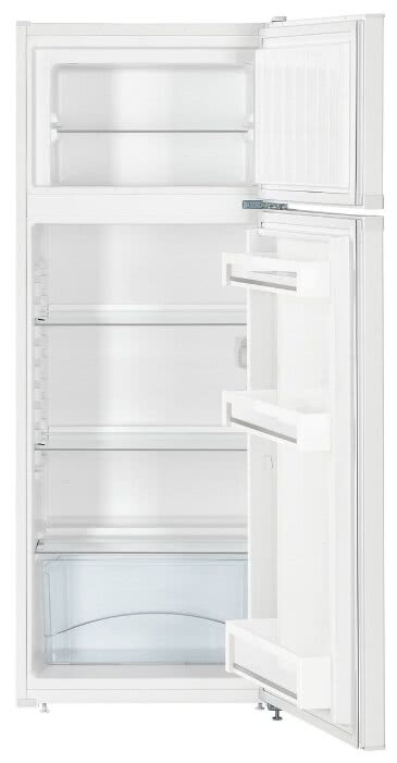 Холодильник Liebherr CT 2531