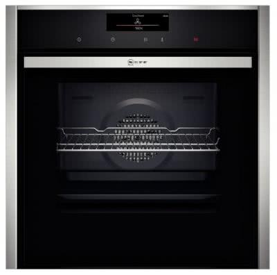 Духовой шкаф NEFF B48CT64N0