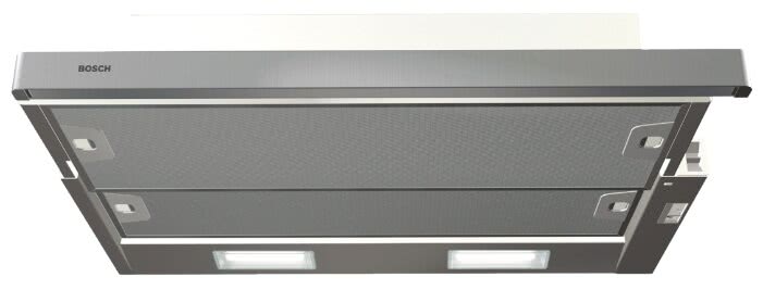 Встраиваемая вытяжка Bosch Serie 2 DHI 645 FTR