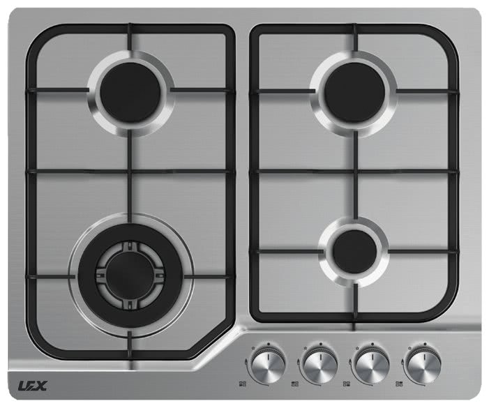 Варочная панель LEX GVS 640 IX