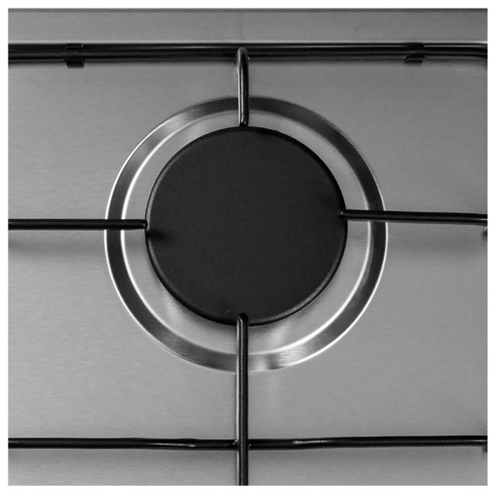 Варочная панель LEX GVS 320 IX